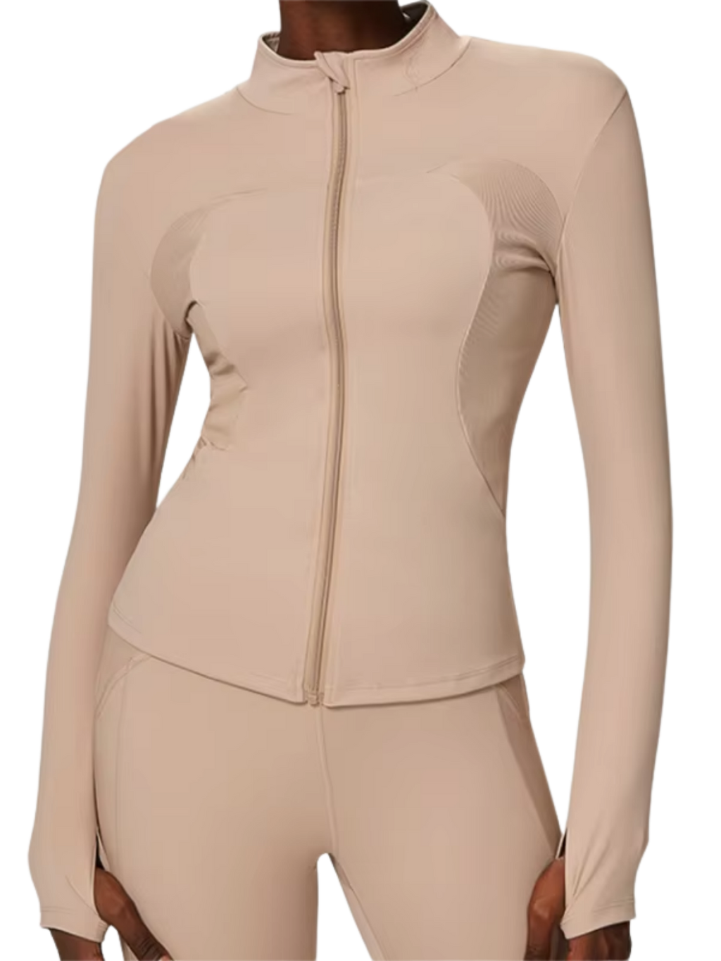 Fiera Sculpt Jacket