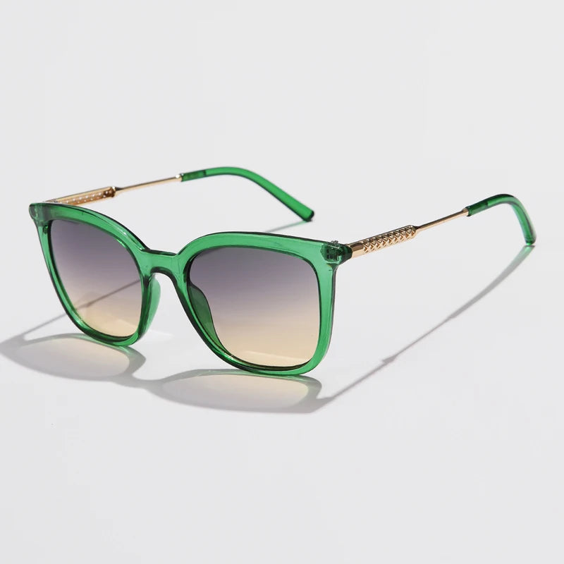 AURORA Square Sunglasses