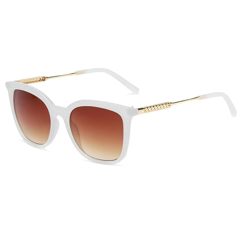 AURORA Square Sunglasses