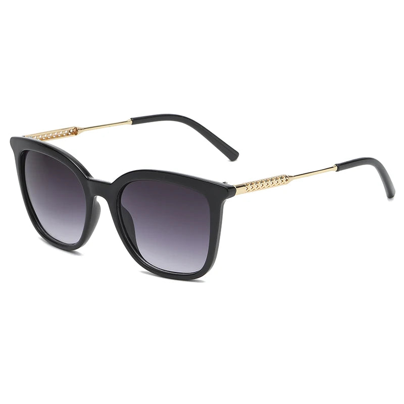 AURORA Square Sunglasses