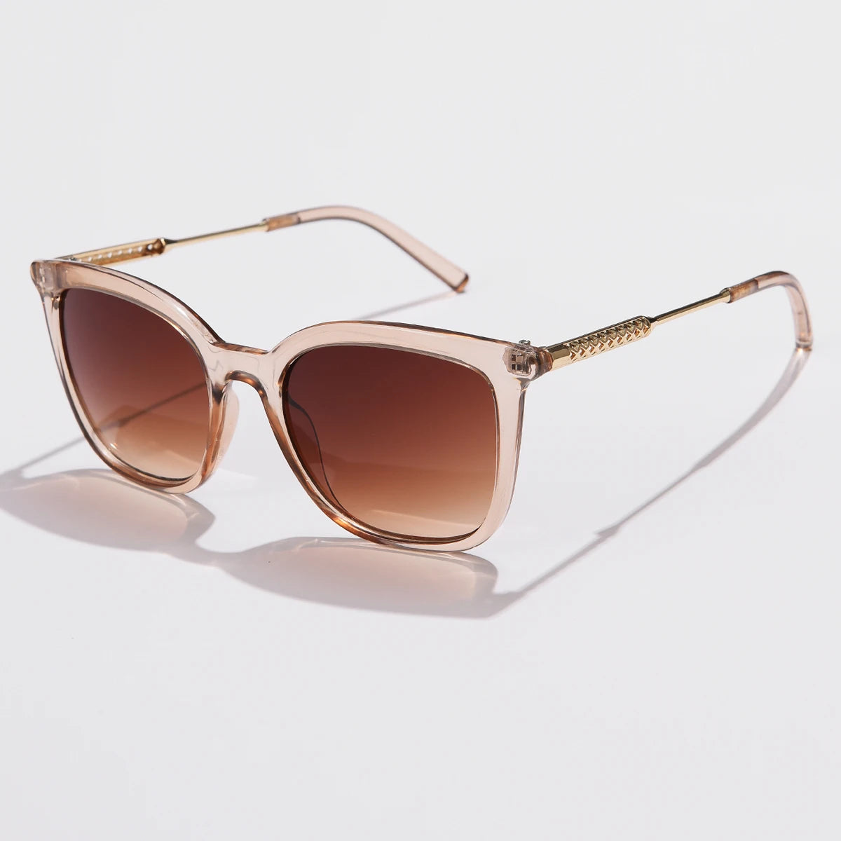 AURORA Square Sunglasses